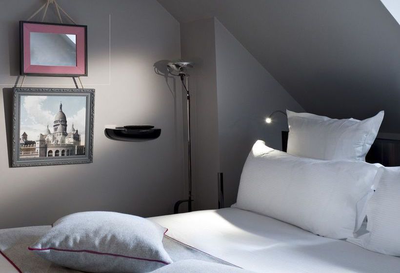 Hôtel Saint Dominique  | Paris | Paris | France 5