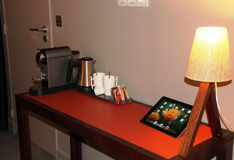 Hôtel Saint Dominique  | Paris | Paris | France 6