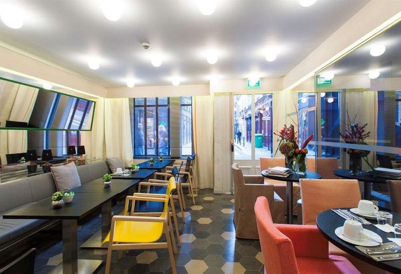 Hôtel Saint Dominique  | Paris | Paris | France 7