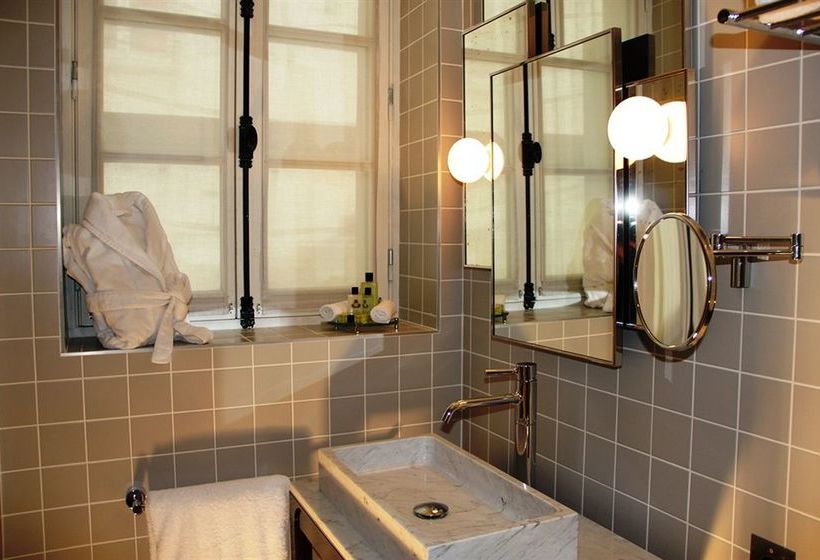 Hôtel Saint Dominique  | Paris | Paris | France 8