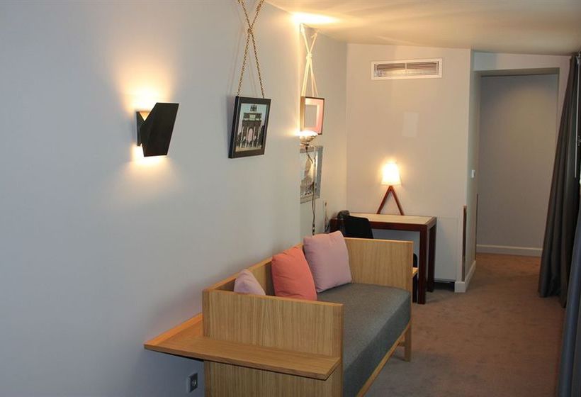 Hôtel Saint Dominique  | Paris | Paris | France 9