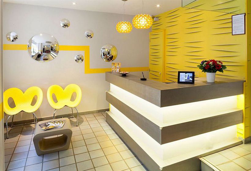 Hôtel De Saint Germain  | Paris | Paris | France 1