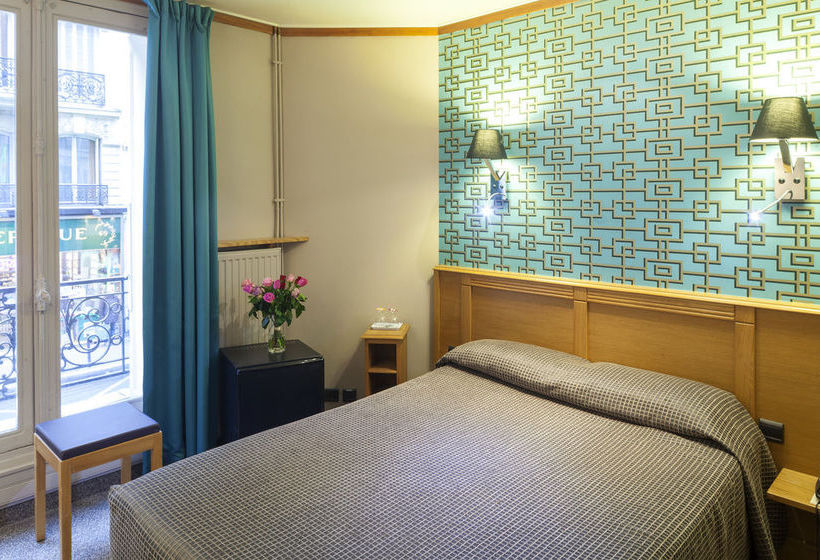 Hôtel De Saint Germain  | Paris | Paris | France 10