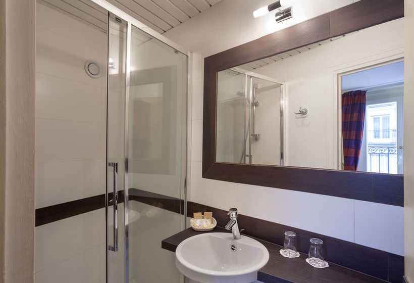 Hôtel De Saint Germain  | Paris | Paris | France 11