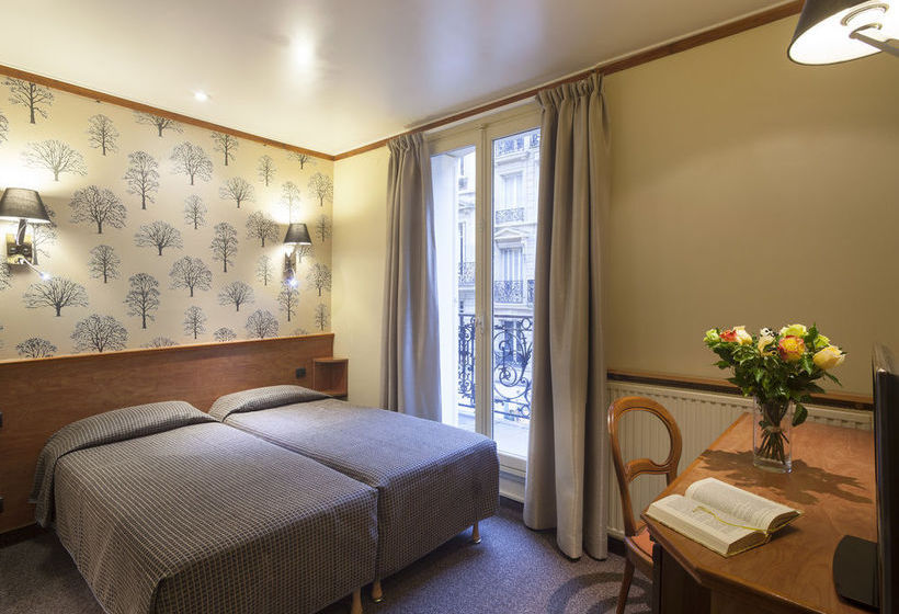 Hôtel De Saint Germain  | Paris | Paris | France 13