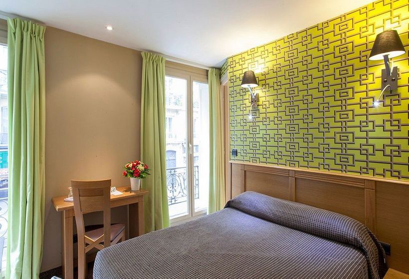 Hôtel De Saint Germain  | Paris | Paris | France 16