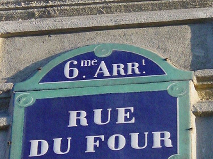 Hôtel De Saint Germain  | Paris | Paris | France 19