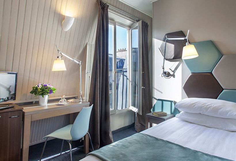 Hôtel De Saint Germain  | Paris | Paris | France 2