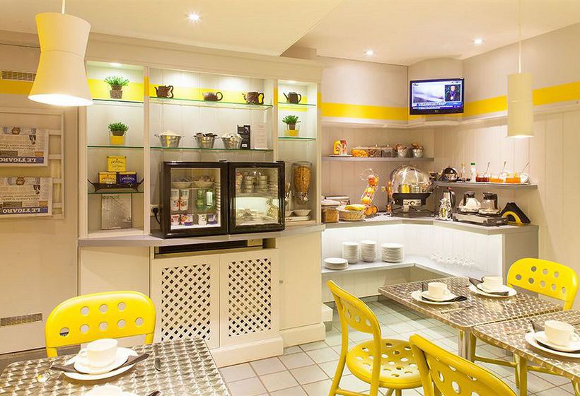 Hôtel De Saint Germain  | Paris | Paris | France 3