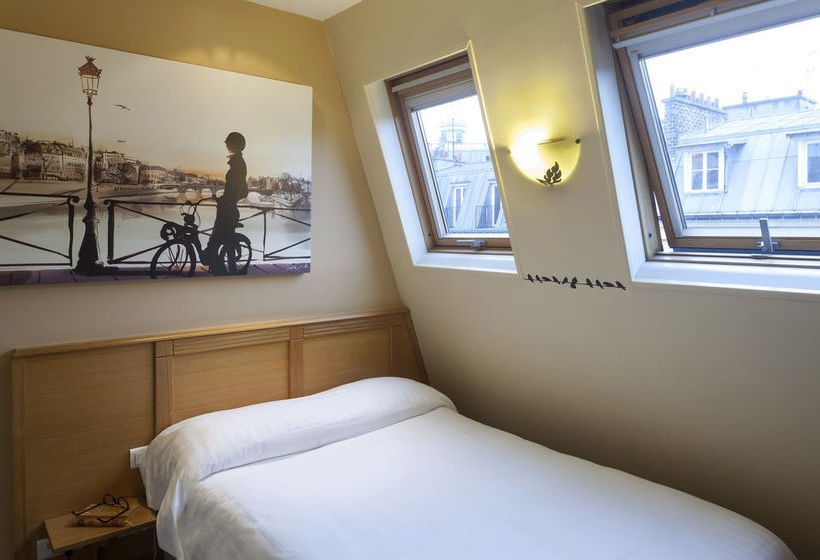 Hôtel De Saint Germain  | Paris | Paris | France 7