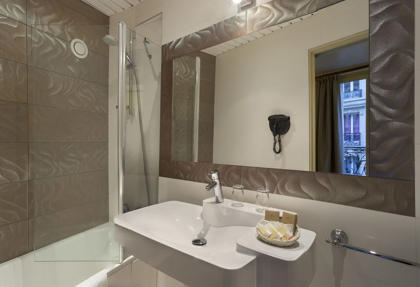 Hôtel De Saint Germain  | Paris | Paris | France 8