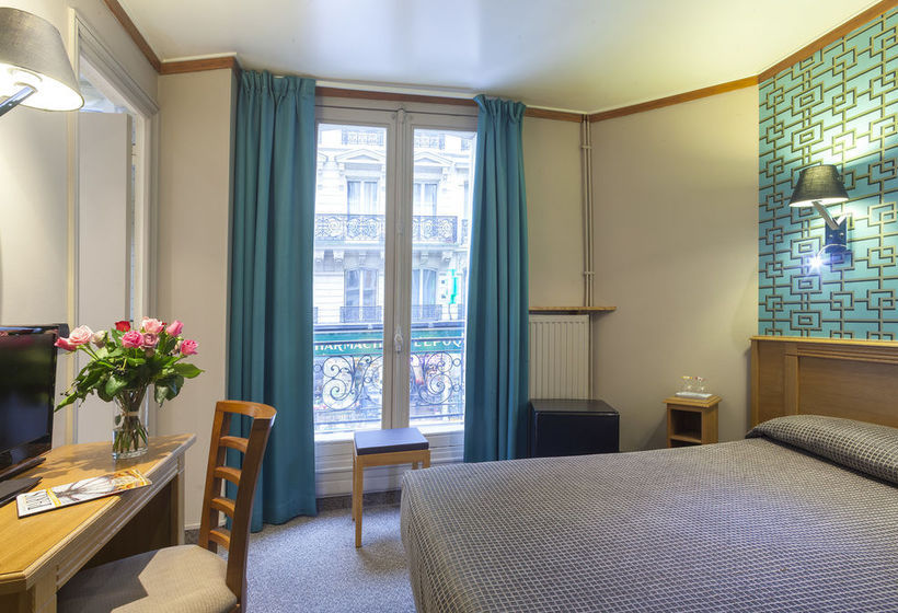 Hôtel De Saint Germain  | Paris | Paris | France 9