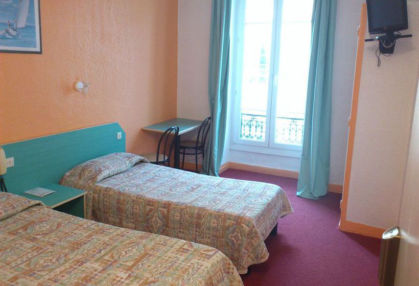 Hôtel Saint Gothard  | Nice | Alpes-Maritimes | France 10