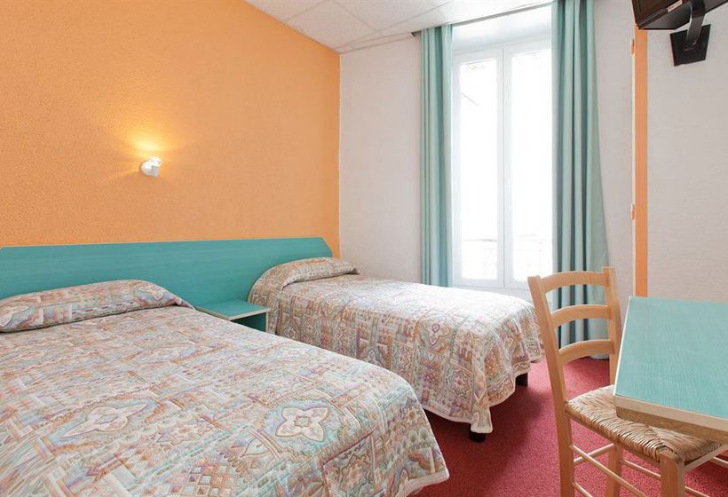 Hôtel Saint Gothard  | Nice | Alpes-Maritimes | France 12