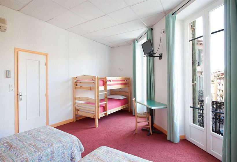 Hôtel Saint Gothard  | Nice | Alpes-Maritimes | France 13