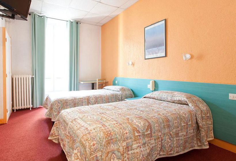 Hôtel Saint Gothard  | Nice | Alpes-Maritimes | France 14