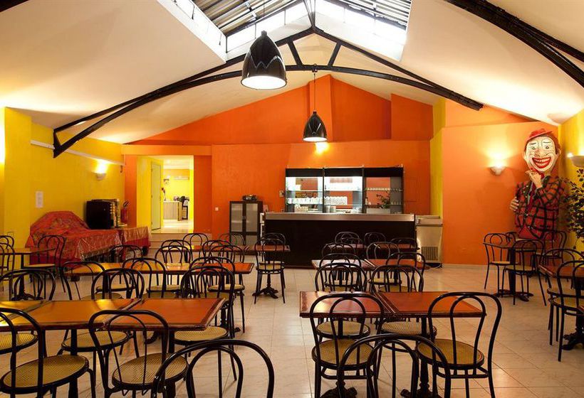 Hôtel Saint Gothard  | Nice | Alpes-Maritimes | France 15