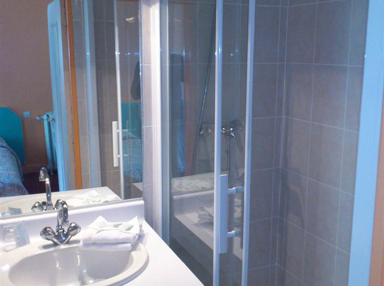 Hôtel Saint Gothard  | Nice | Alpes-Maritimes | France 18