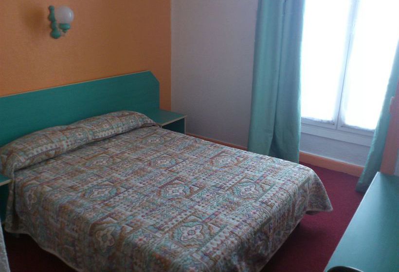 Hôtel Saint Gothard  | Nice | Alpes-Maritimes | France 19