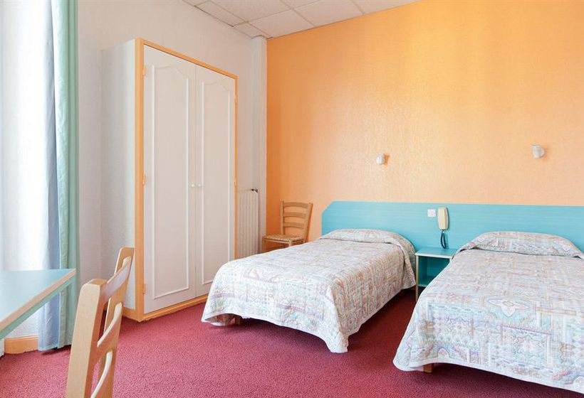 Hôtel Saint Gothard  | Nice | Alpes-Maritimes | France 3