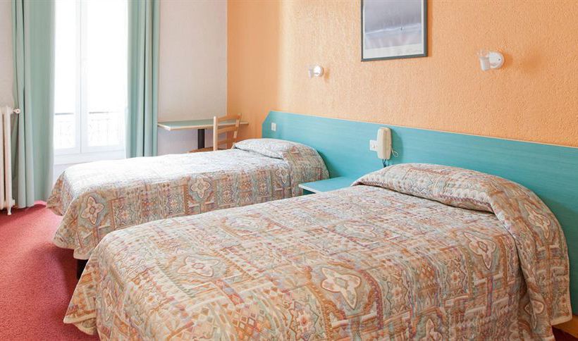 Hôtel Saint Gothard  | Nice | Alpes-Maritimes | France 4