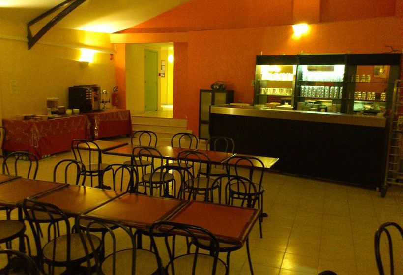 Hôtel Saint Gothard  | Nice | Alpes-Maritimes | France 6