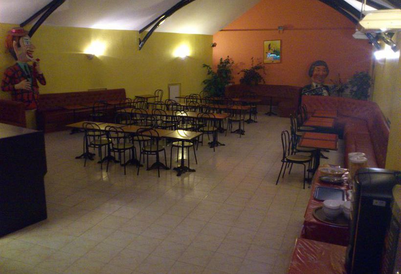 Hôtel Saint Gothard  | Nice | Alpes-Maritimes | France 8