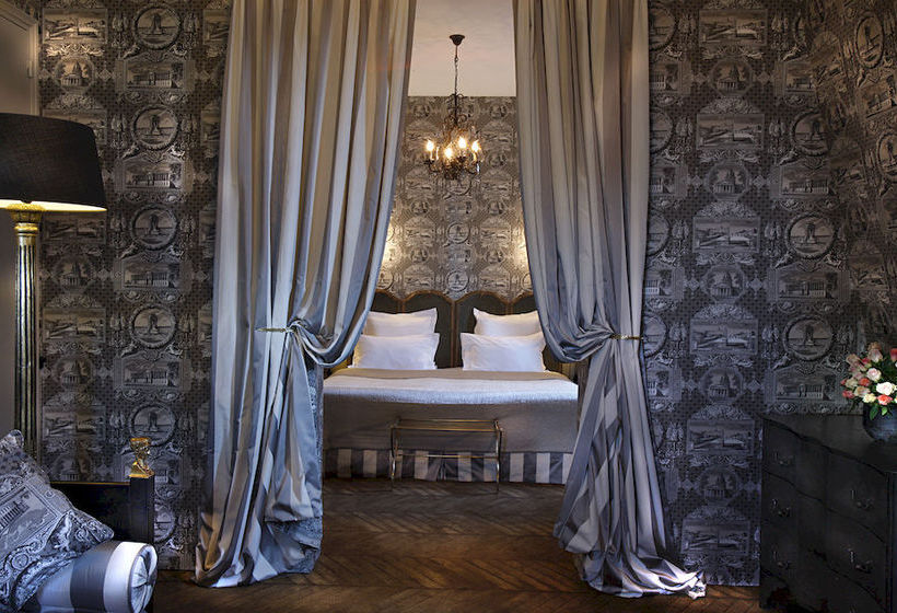 Hôtel Saint James Paris  | Paris | Paris | France 14