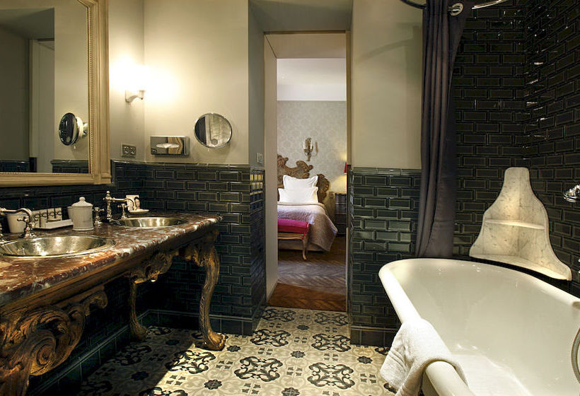 Hôtel Saint James Paris  | Paris | Paris | France 15