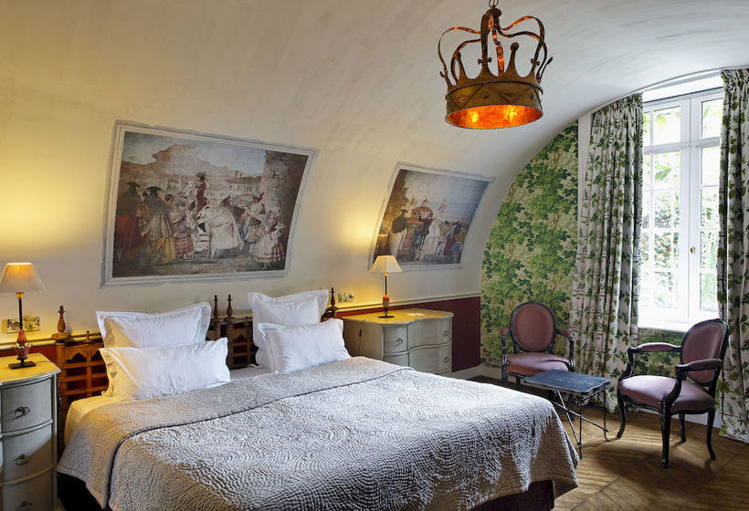 Hôtel Saint James Paris  | Paris | Paris | France 3