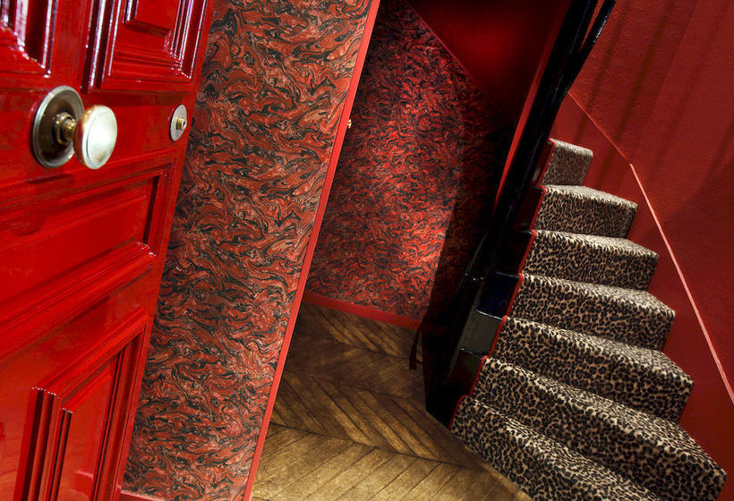 Hôtel Saint James Paris  | Paris | Paris | France 4