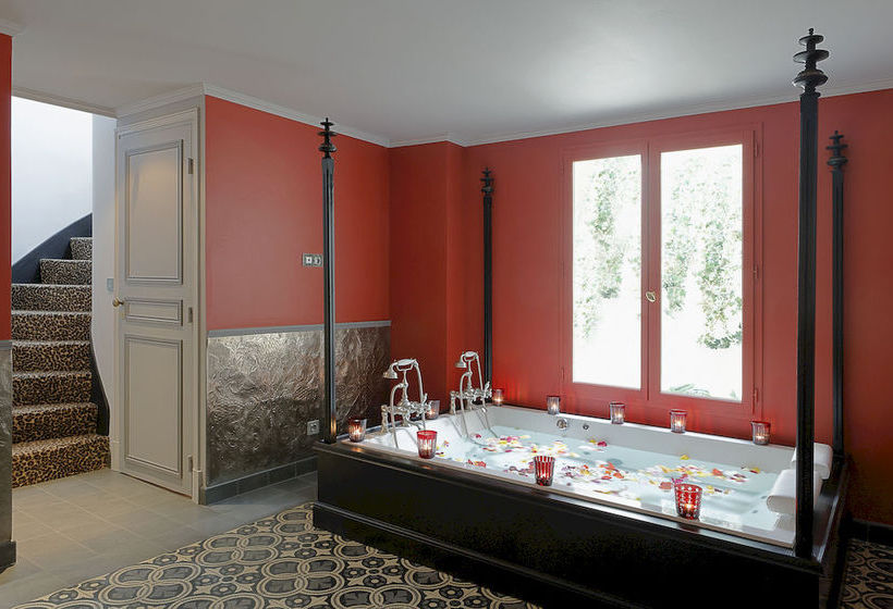 Hôtel Saint James Paris  | Paris | Paris | France 6