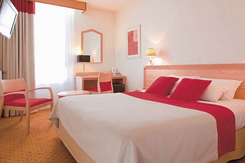 Inter-Hotel Saint Jean d'Acre  | La Rochelle | Charente-Maritime | France 1