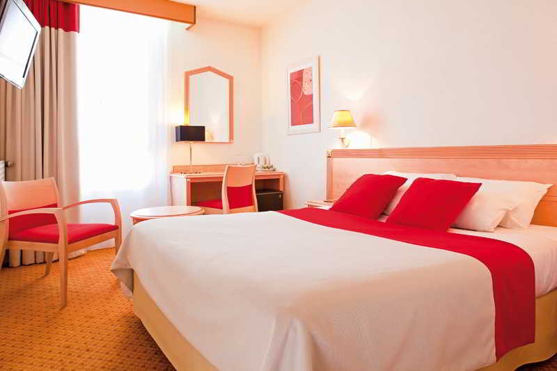 Inter-Hotel Saint Jean d'Acre  | La Rochelle | Charente-Maritime | France 11