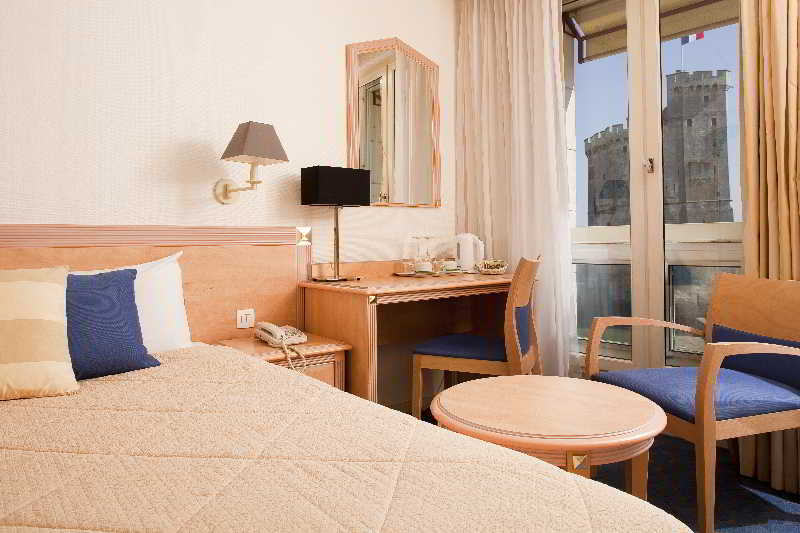 Inter-Hotel Saint Jean d'Acre  | La Rochelle | Charente-Maritime | France 15