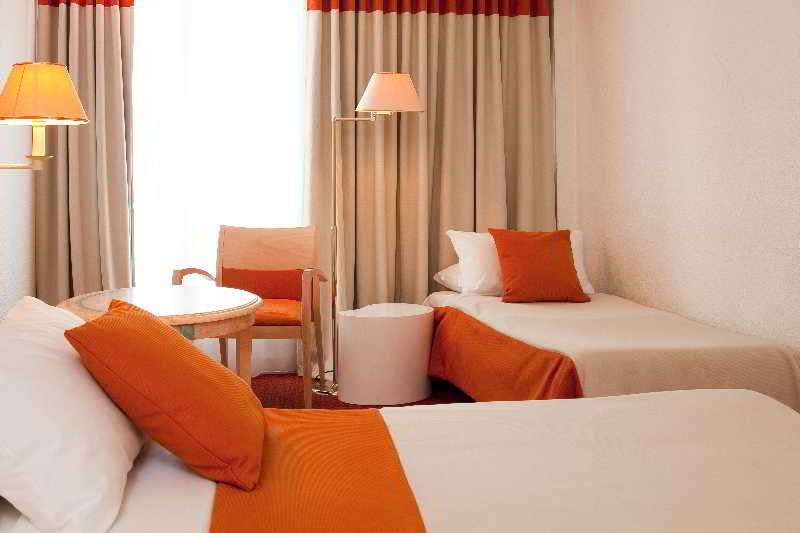 Inter-Hotel Saint Jean d'Acre  | La Rochelle | Charente-Maritime | France 16