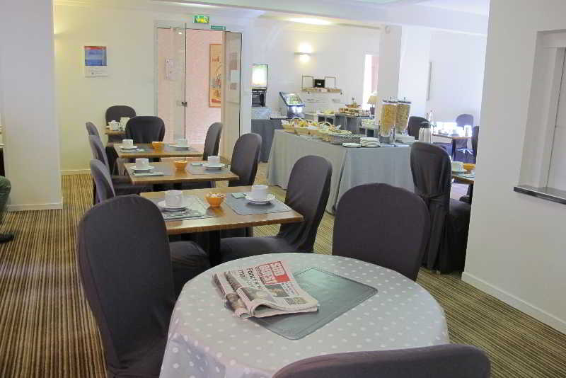 Inter-Hotel Saint Jean d'Acre  | La Rochelle | Charente-Maritime | France 19