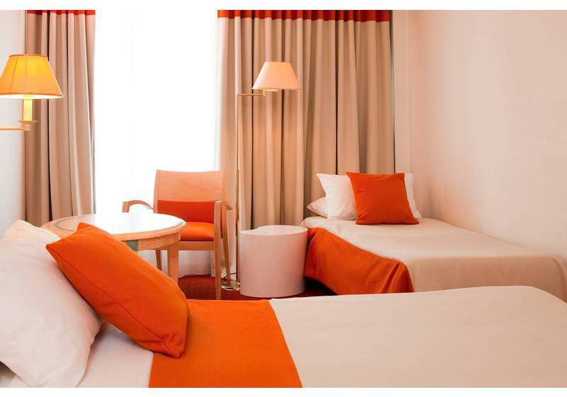 Inter-Hotel Saint Jean d'Acre  | La Rochelle | Charente-Maritime | France 3