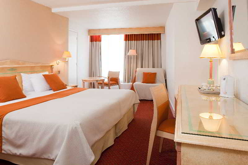 Inter-Hotel Saint Jean d'Acre  | La Rochelle | Charente-Maritime | France 4