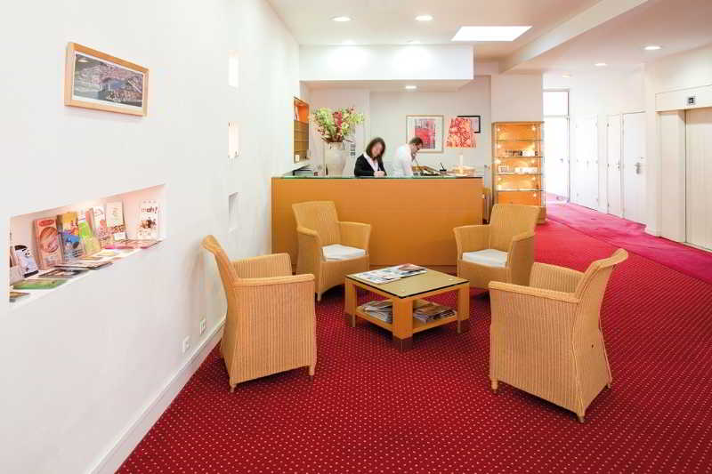 Inter-Hotel Saint Jean d'Acre  | La Rochelle | Charente-Maritime | France 5