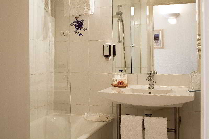 Inter-Hotel Saint Jean d'Acre  | La Rochelle | Charente-Maritime | France 8