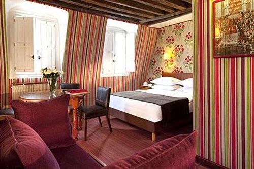 Hôtel Saint Paul  | Paris | Paris | France 5