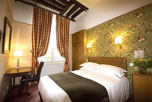 Hôtel Saint Paul  | Paris | Paris | France 6