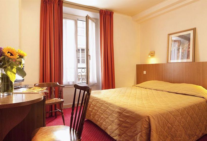 Hôtel Saint Roch  | Paris | Paris | France 2