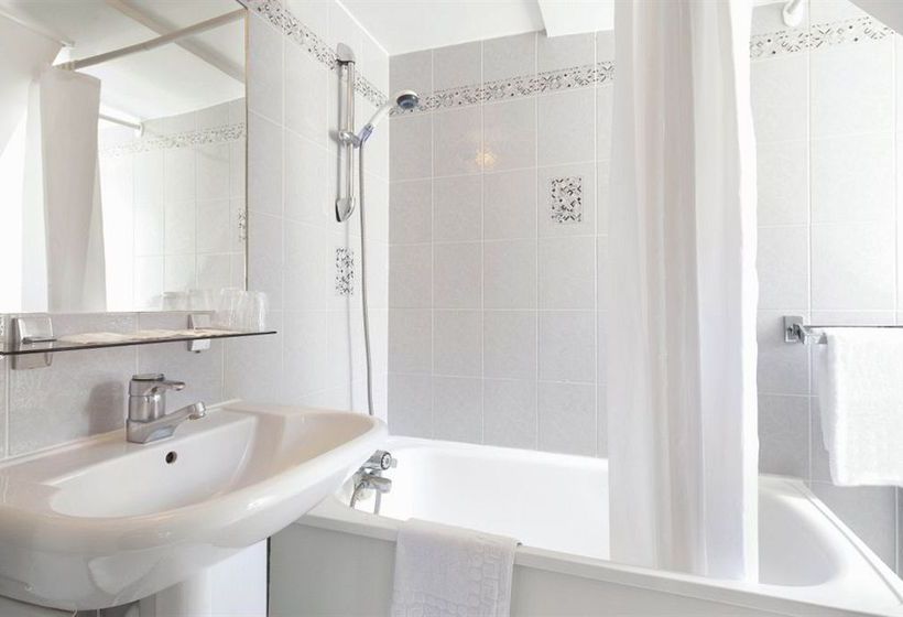 Hôtel Saint Roch  | Paris | Paris | France 4