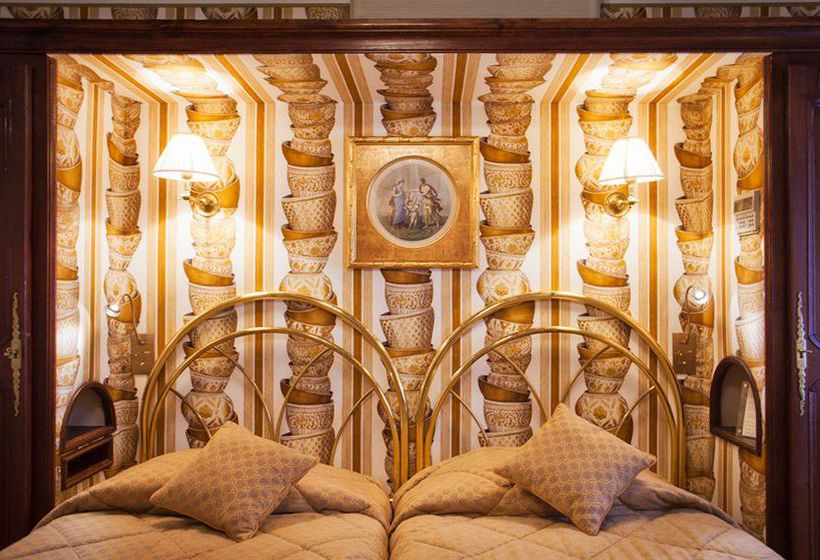 Hôtel Saint Germain Des Pres  | Paris | Paris | France 1