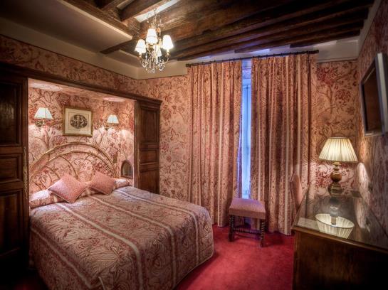 Hôtel Saint Germain Des Pres  | Paris | Paris | France 13