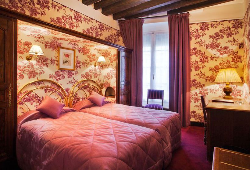 Hôtel Saint Germain Des Pres  | Paris | Paris | France 2