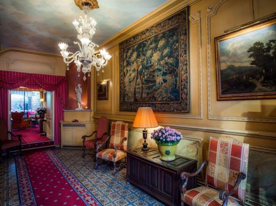 Hôtel Saint Germain Des Pres  | Paris | Paris | France 4