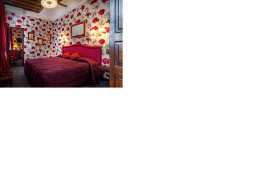 Hôtel Saint Germain Des Pres  | Paris | Paris | France 9